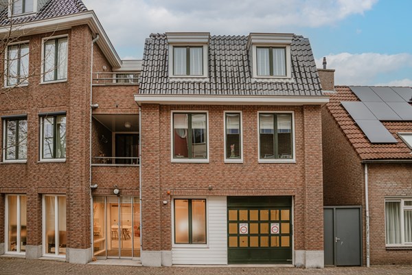 Medium property photo - Westwal 50, 4141 AP Leerdam